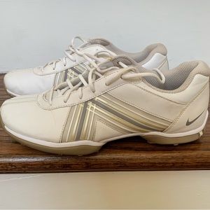 Nike women’s golf shoes!